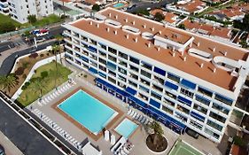 Playa del Inglés 5 min walk from Yumbo! 304