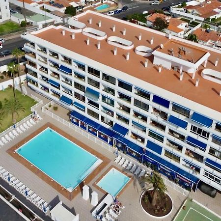 Apartamento Playa del Inglés 5 min walk from Yumbo! 304 Maspalomas  Exterior foto
