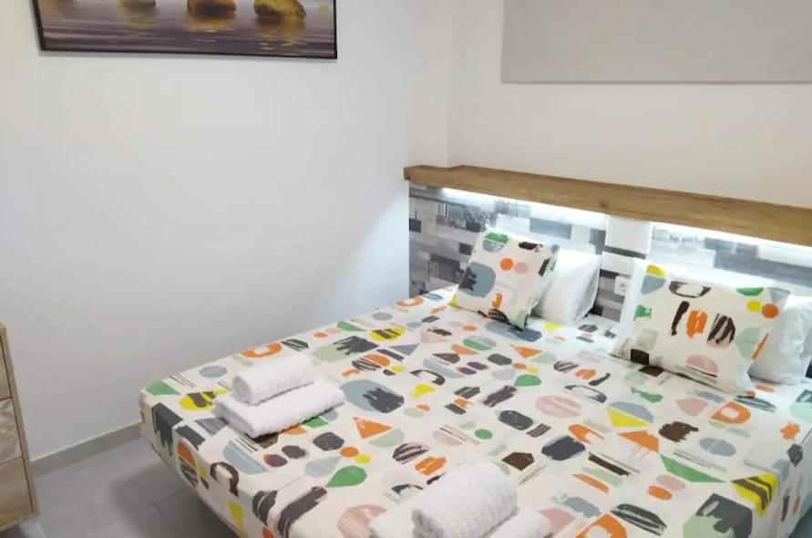 Apartamento Playa del Inglés 5 min walk from Yumbo! 304 Maspalomas  Exterior foto