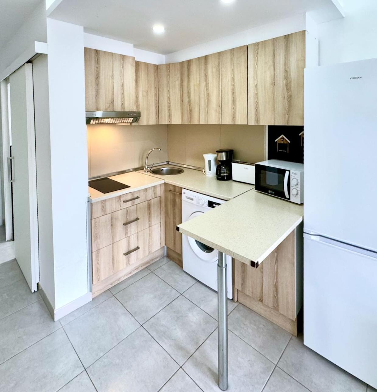 Apartamento Playa del Inglés 5 min walk from Yumbo! 304 Maspalomas  Exterior foto
