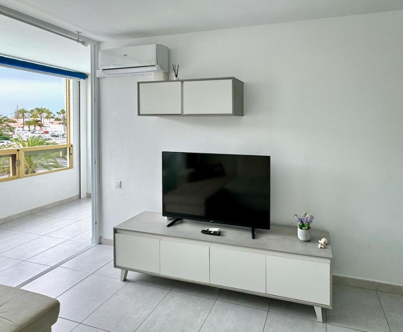 Apartamento Playa del Inglés 5 min walk from Yumbo! 304 Maspalomas  Exterior foto