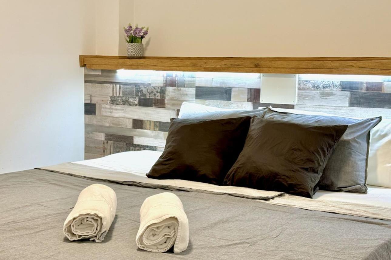 Apartamento Playa del Inglés 5 min walk from Yumbo! 304 Maspalomas  Exterior foto