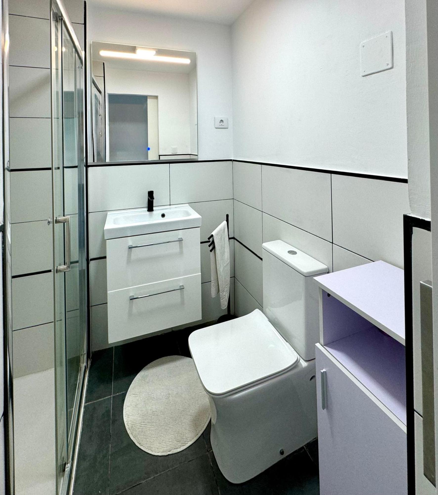 Apartamento Playa del Inglés 5 min walk from Yumbo! 304 Maspalomas  Exterior foto